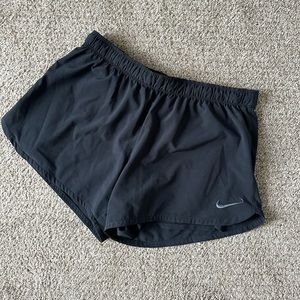 Nike running shorts